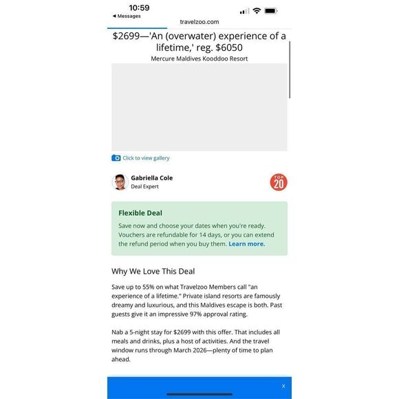 Zara Women's White and corset Crop-top size small - Picture 3 of 8